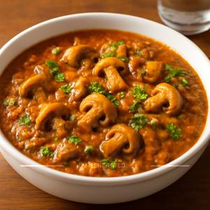 Mushroom Maratha