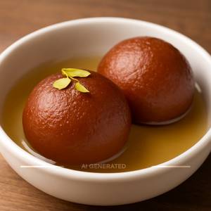 Gulab Jamun