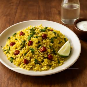 Poha