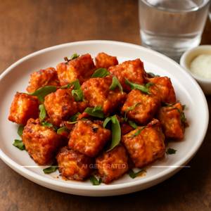 Paneer 65