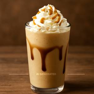 Cafe Caramel