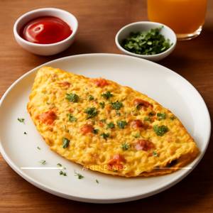 Omlette