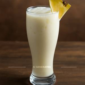 Virgin Pina Colada