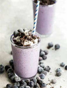 Berry Blast