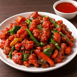 Veg Crispy