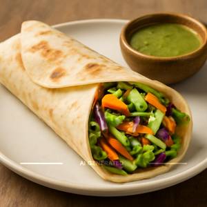 Classic Wrap
