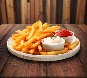 Finger chips