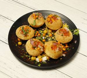 Masala Puri 
