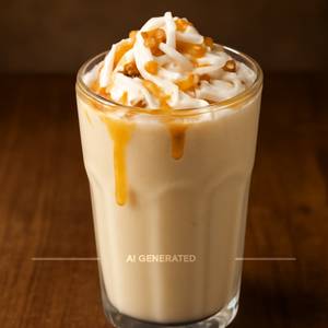 Butterscotch Shakes