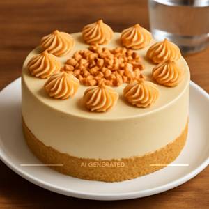 Butter Scotch