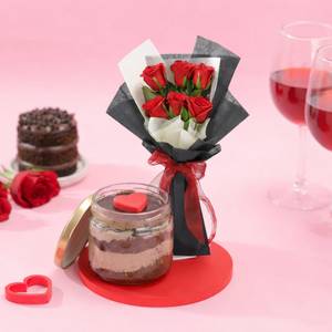 Valentine Forever Love Combo