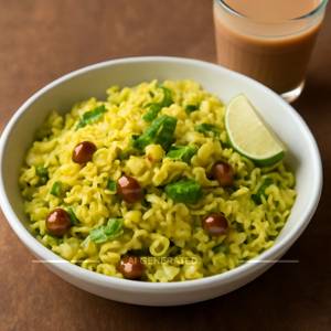 Poha