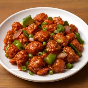 Chilli Chicken