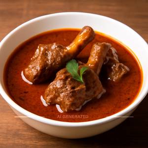 Mutton Rogan Josh