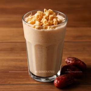 Khajoor Shake