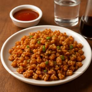 Crispy Corn