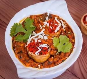 Paneer Patiyala [400 Gram]