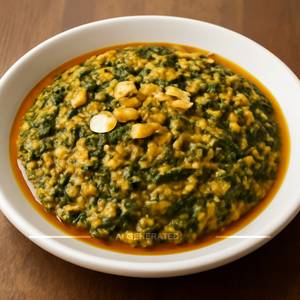 Lasooni Methi