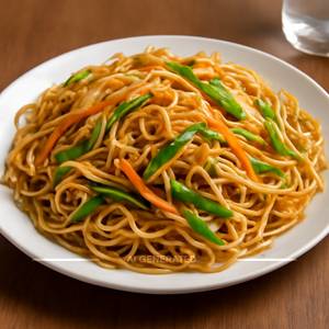 Chowmein