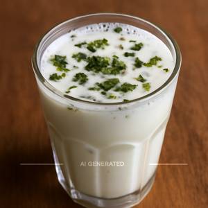 Butter Milk Salted