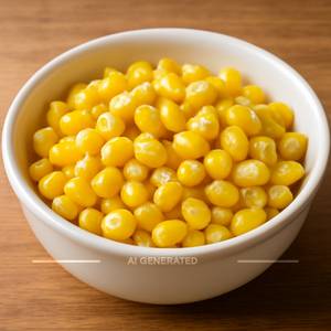 Sweet Corn