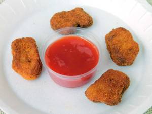 Chicken Nuggets