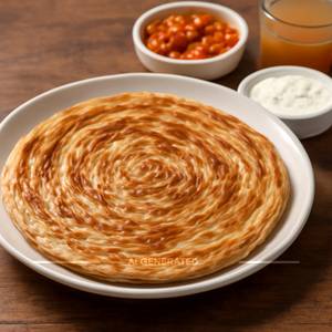 Tawa Laccha Paratha
