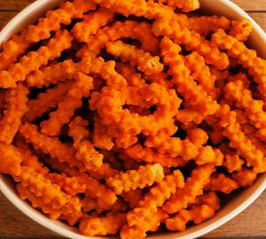 Tomato Murukku