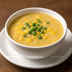 Sweet Corn Soup