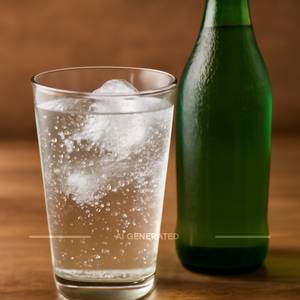 Soda 750Ml