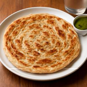 Plain Paratha