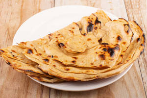 Lachha Parantha