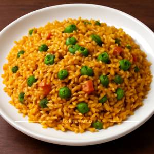 Masala Rice