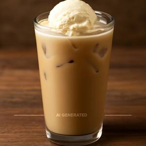 Cold Coffee