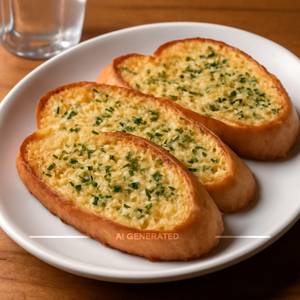 Garlic bread