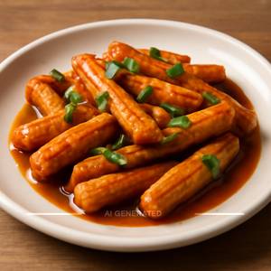 Baby corn