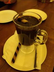 Hot Chocolate