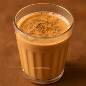 Masala Tea