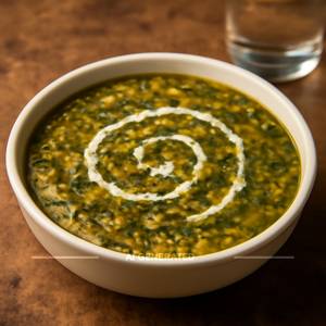 Dal Palak