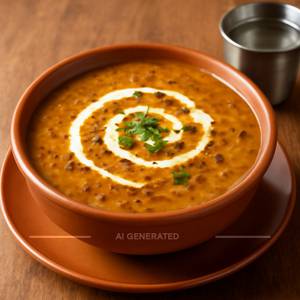 Dal amritsari