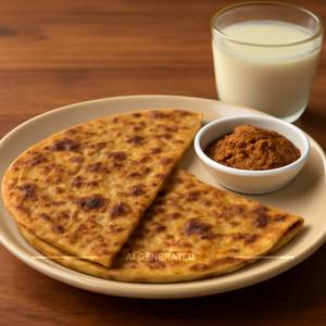 Gobhi Paratha