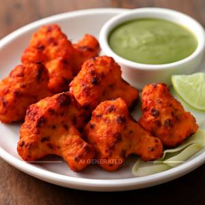 Tandoori Gobi