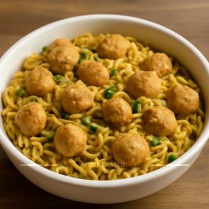 Soya Maggi