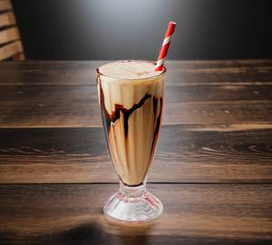 Cold coffee
