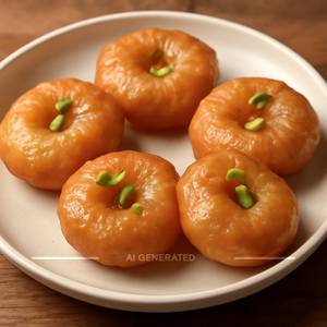 Balushahi