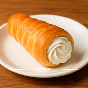 Cream Roll