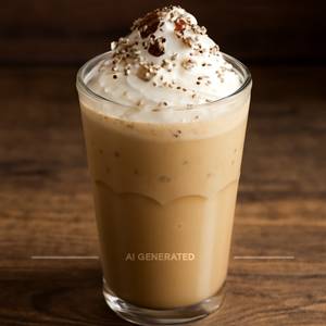 Cold coffee