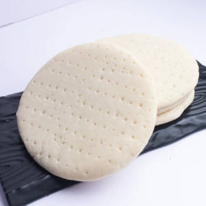 Coin Pizza Base [Pack of 50]