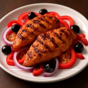 Chicken Supreme