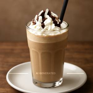 Cafe Frappe